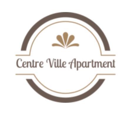 Centre Ville Apartment Cluj-Napoca Exterior photo